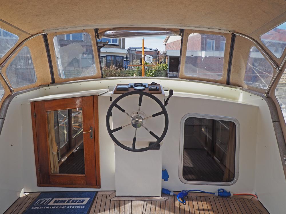 picture Dekuitrusting